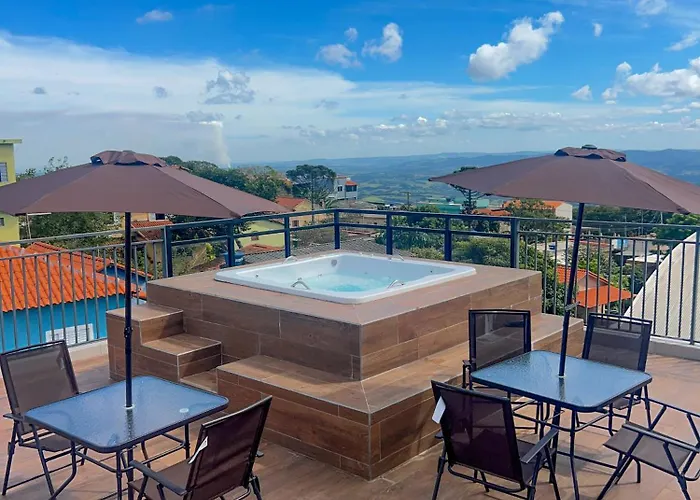 Hotel Dos Sonhos