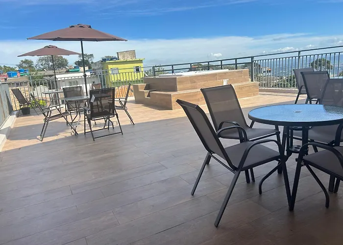 Hotel Dos Sonhos