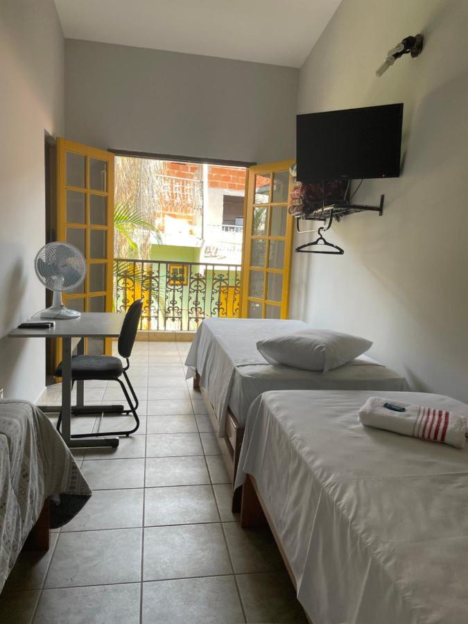 Inn Dos Sonhos 2*