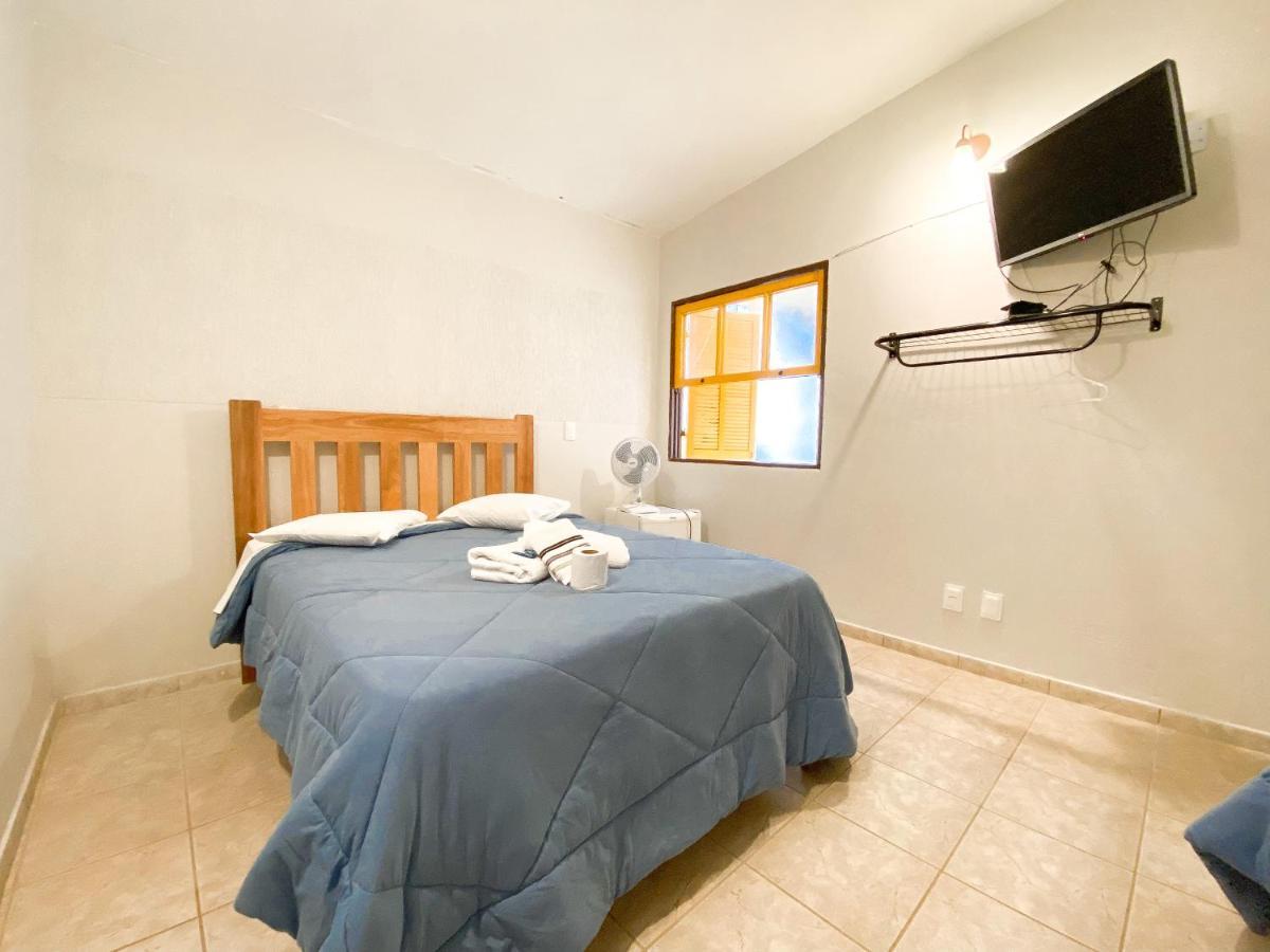 Inn Dos Sonhos