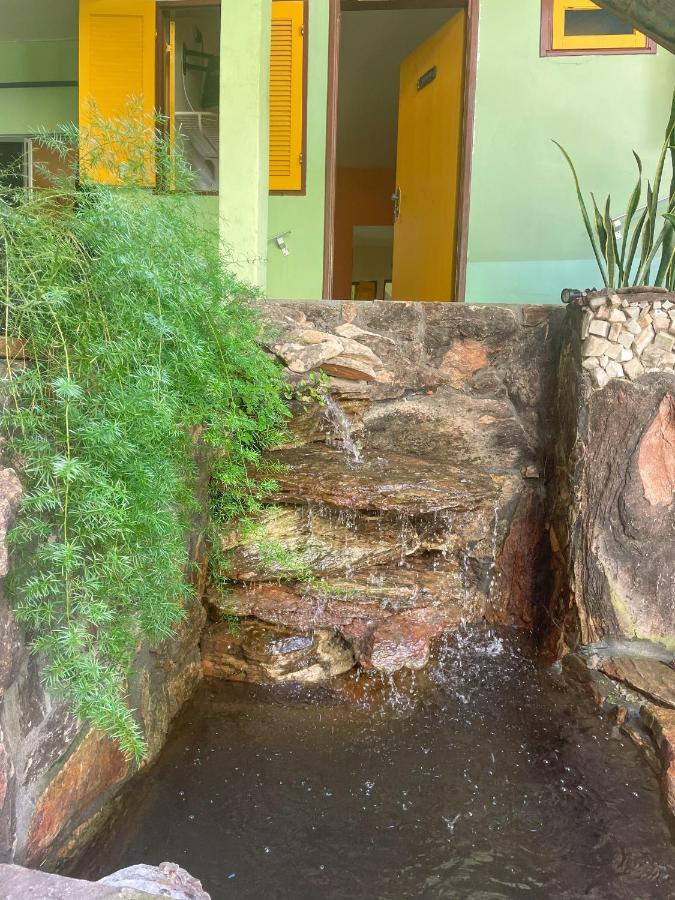 Dos Sonhos Inn Sao Tome das Letras