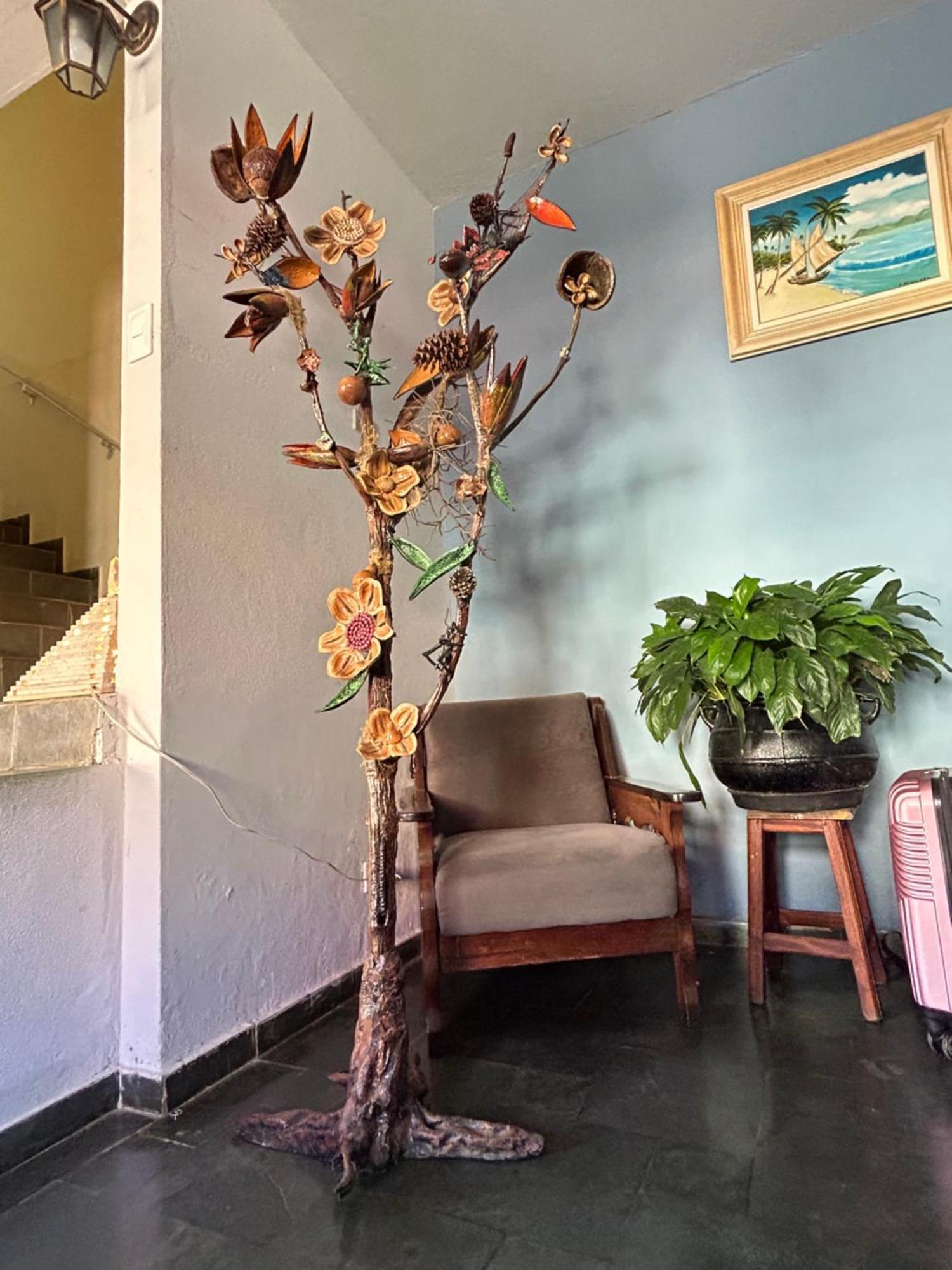 Dos Sonhos Inn 2*