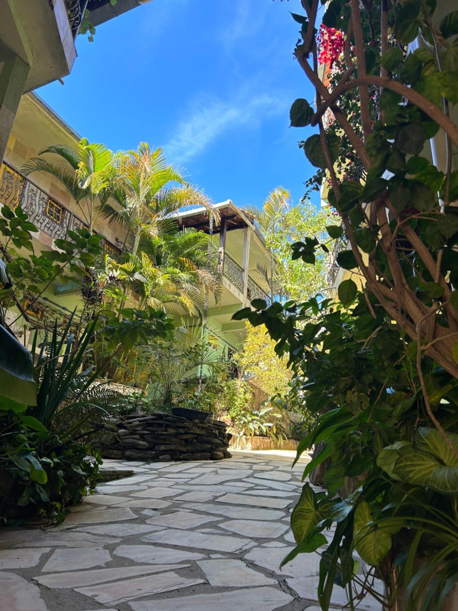 Inn Dos Sonhos
