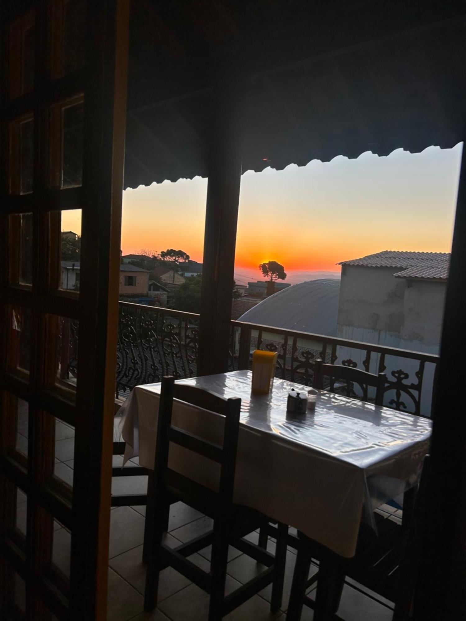Inn Dos Sonhos