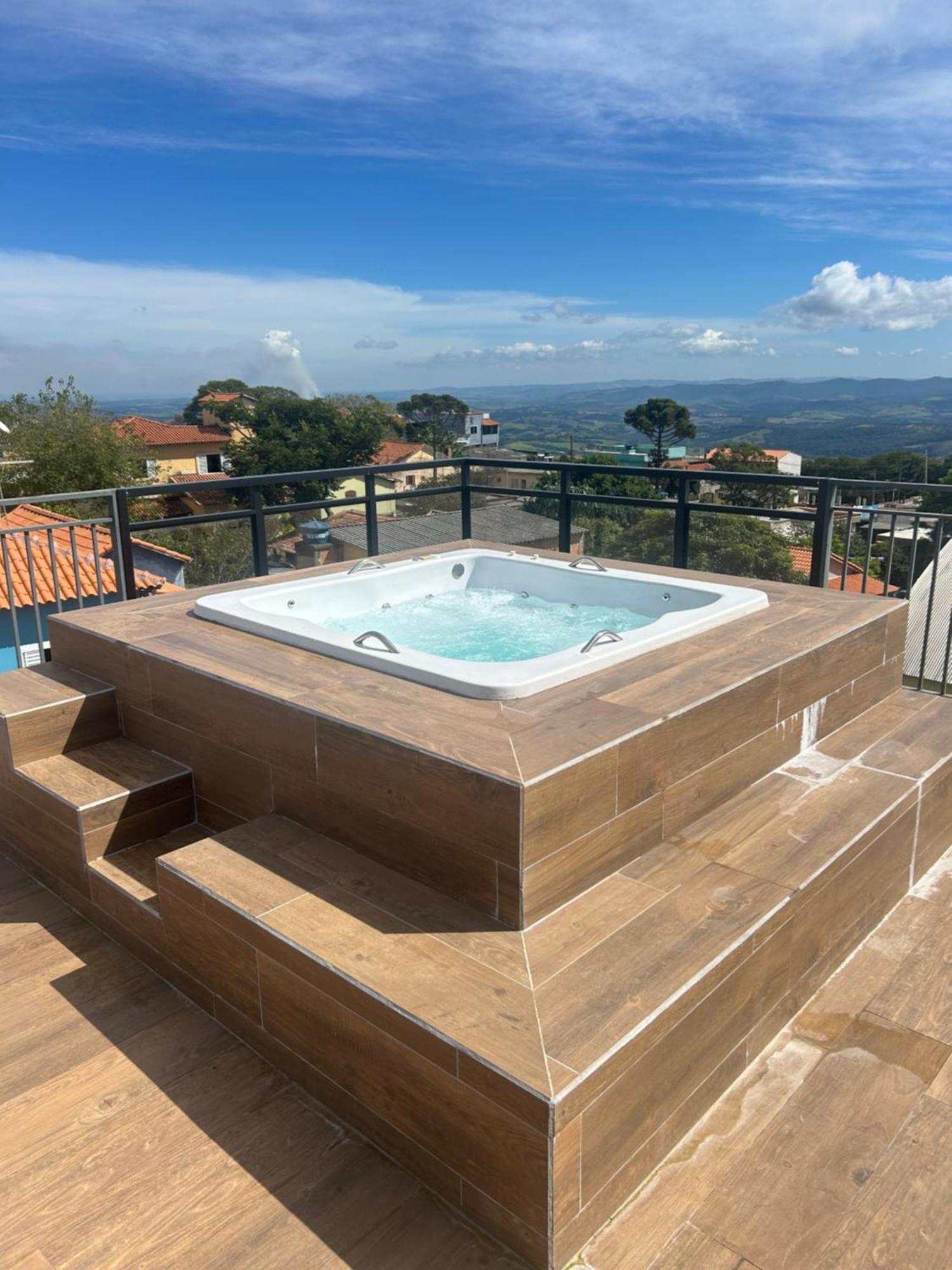 Dos Sonhos Inn