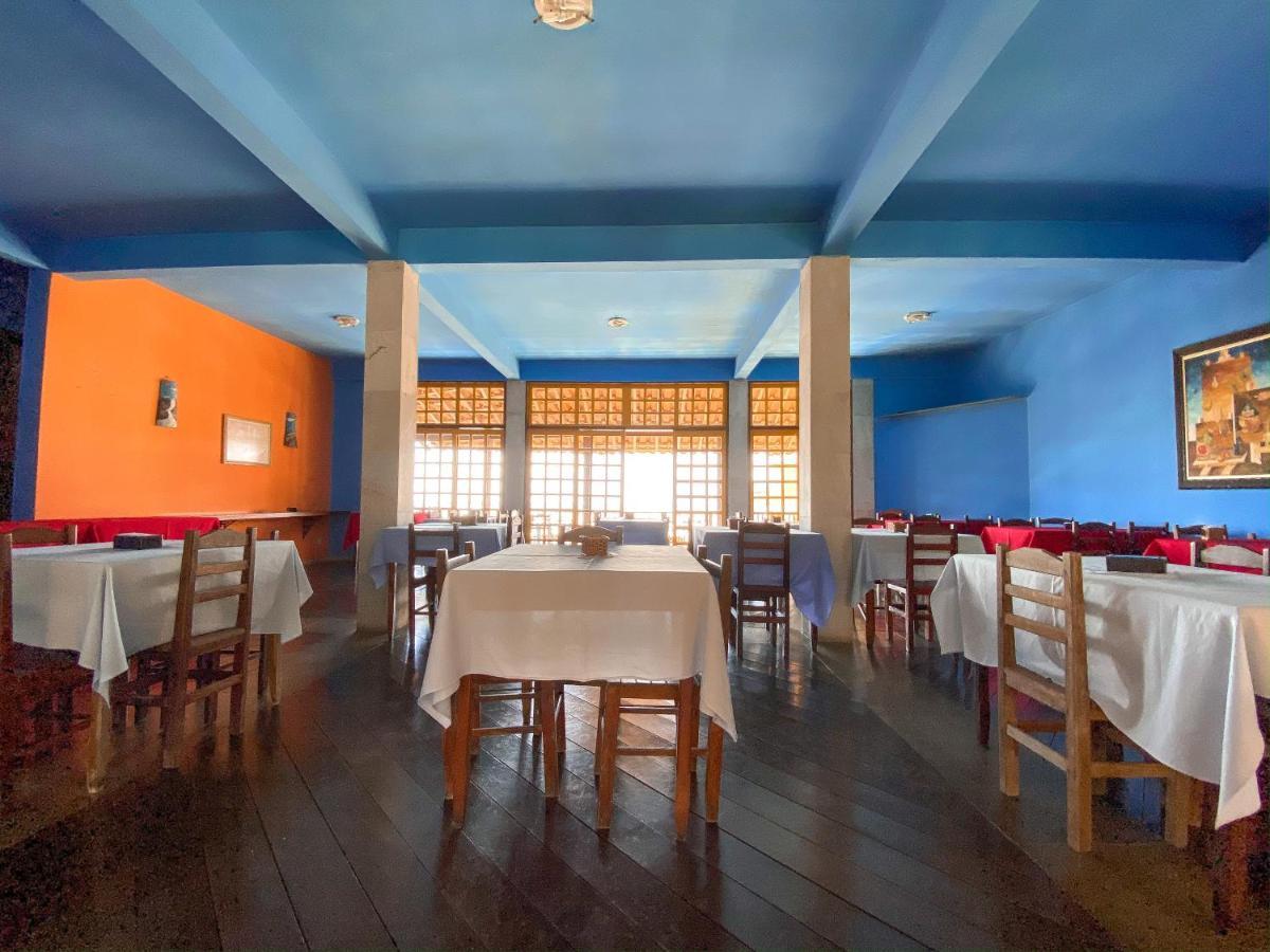 Inn Dos Sonhos
