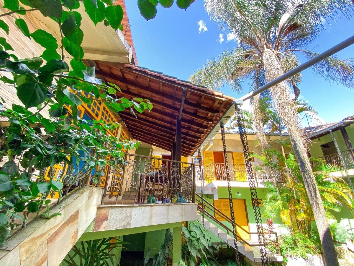 Dos Sonhos Inn