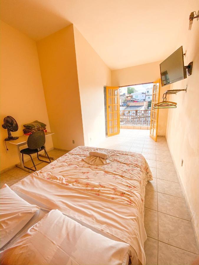 Inn Dos Sonhos 2*