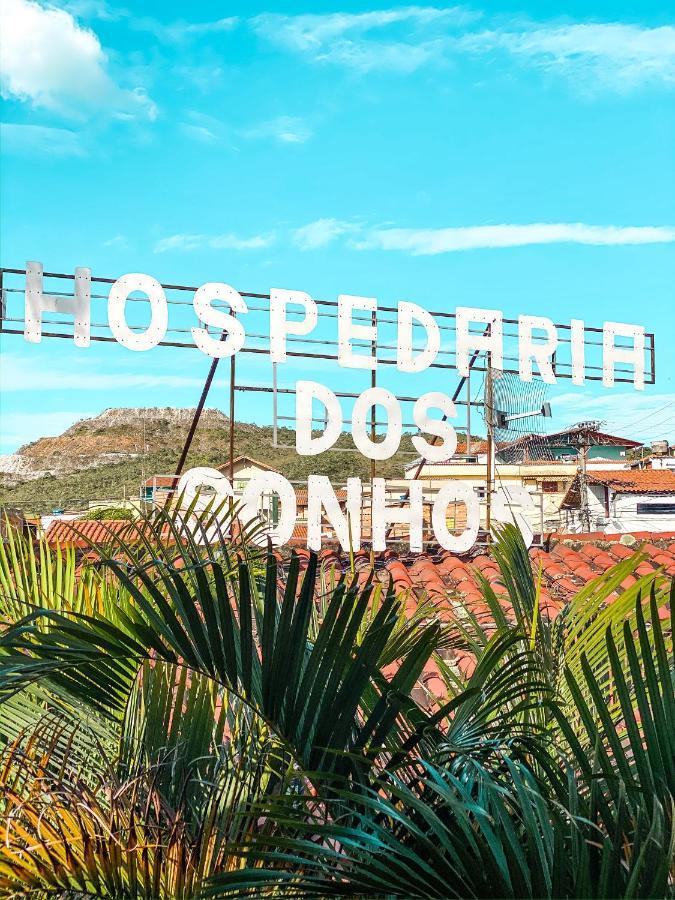 Inn Dos Sonhos Sao Tome das Letras
